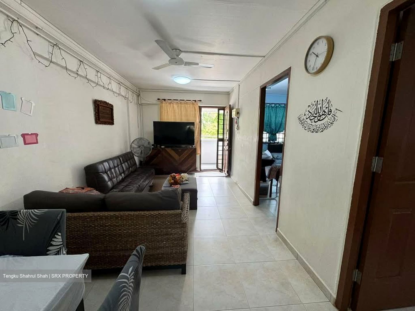 Blk 172 Ang Mo Kio Avenue 4 (Ang Mo Kio), HDB 3 Rooms #553438261